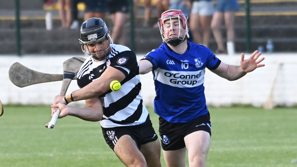 RedFM Hurling League: Midleton take first blood against Sarsfields