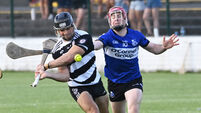 RedFM Hurling League: Midleton take first blood against Sarsfields