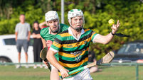 Division 1 HL: Seven goals scored as Glen Rovers beat Killeagh in last game