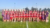 Cork U16s miss out on All-Ireland final after stunning Kildare comeback