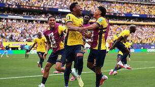 Ecuador v Germany: Group E - FIFA World Cup 2026