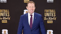 United States can cope with 64-team World Cup – head of tournament task force