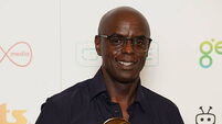 Trevor Nelson taking break from radio commitments due to ‘health issues’