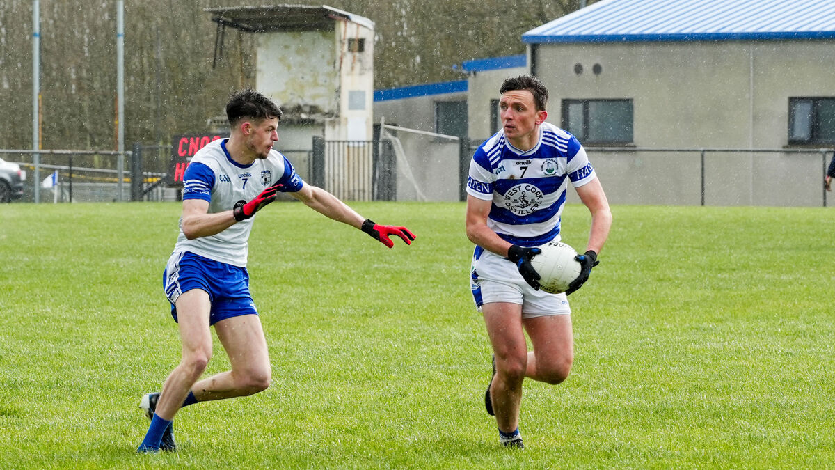 Knocknagree–Castlehaven clash tops McCarthy Insurance Group FL finals bill