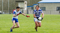 Knocknagree–Castlehaven clash tops McCarthy Insurance Group FL finals bill