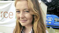 PSNI given 12 weeks to redact files for Katie Simpson inquest