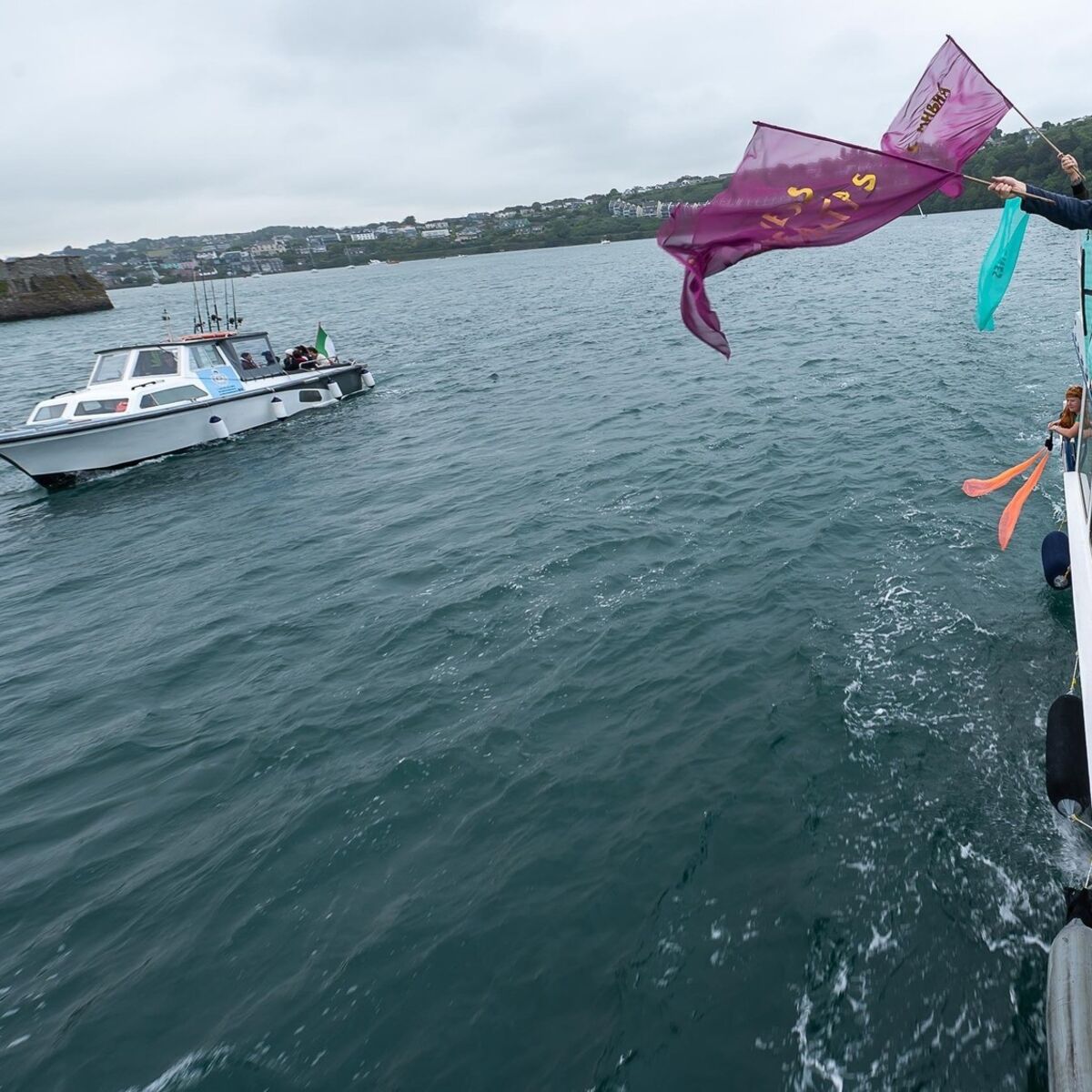 echolive.ie - Rachel Lysaght - Plan for controversial Kinsale mussel farm is withdrawn