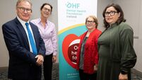 Traveller-friendly oral health initiative launched in Cork