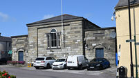 West Cork man (32) gets 45th conviction for public intoxication