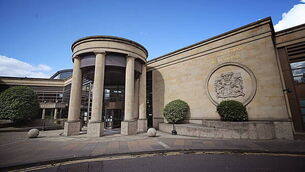 Comedian Hardeep Singh Kohli to stand trial charged with rapes