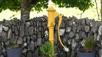 Funds available to communities promoting local water heritage and quality