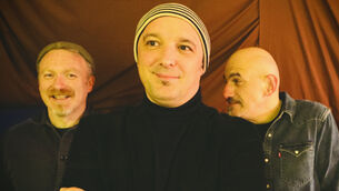 <p>Check out ANT-1 when they play a double bill at Dali tonight, and also online.</p>