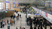 CC AIRPORT SCENES