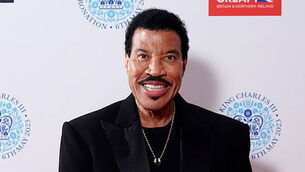 Lionel Richie postpones shows on ‘doctors’ advice’ after being taken to hospital