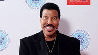 Lionel Richie postpones shows on ‘doctors’ advice’ after being taken to hospital