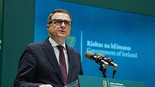 Slight fall in emergency accommodation figures in May