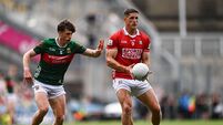 Cork v Mayo - GAA Football All-Ireland Senior Championship Quarter-Final