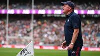 Cork v Mayo - GAA Football All-Ireland Senior Championship Quarter-Final