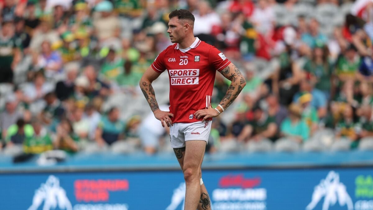 Cork's progress clear, but Mayo show what's still needed