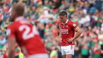 Colm O'Callaghan dejected  27/6/2026