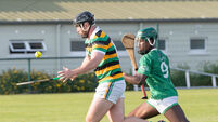 Division 1 campaign will stand to Killeagh as they gear up for Senior A championship