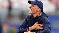Thomas Tuchel warns England will be ‘punished’ if they dare look past DR Congo