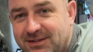 <p>Gardaí are seeking the public’s assistance in tracing the whereabouts of Michael Gibbons (43).</p>