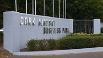 Sentencing adjourned in Cork Airport Business Park arson case