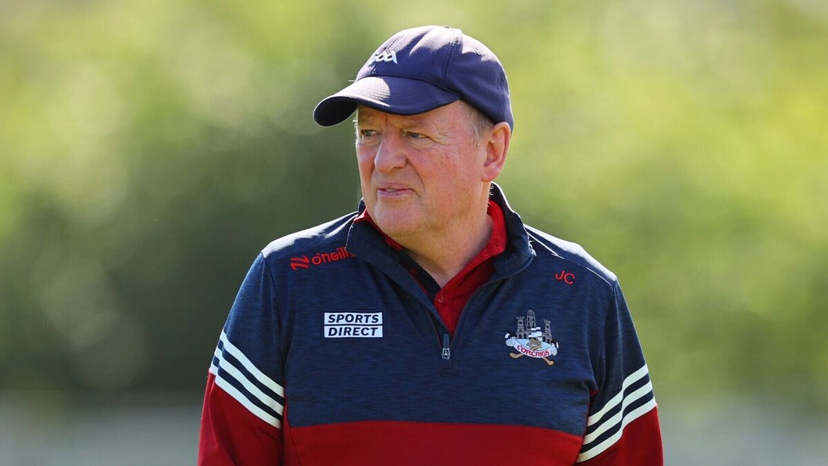 JBM: John Cleary has done an outstanding job and should continue