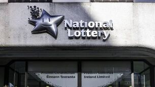 <p>The winning numbers in the Saturday June 27 Lotto draw were: 12, 27, 29, 38, 43, 46 and the bonus was 25.</p>