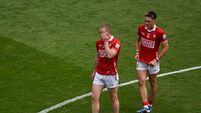 Cork v Mayo - GAA Football All-Ireland Senior Championship Quarter-Final