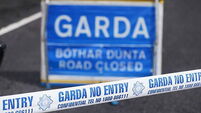 Cyclist (30s) dies in hospital following crash in Kilkenny