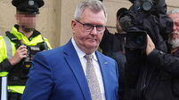 ‘Fully independent’ probe needed following Donaldson revelations, says Alliance