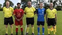 DoMA and Ballyphehane Celtic to contest historic Mooney Cup Final decider