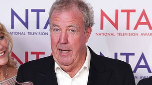 Jeremy Clarkson to return to Millionaire host seat after cancer diagnosis