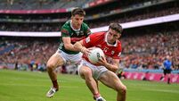 Cork v Mayo - GAA Football All-Ireland Senior Championship Quarter-Final