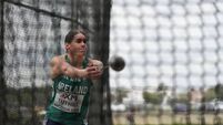 World Champion Set for Hammer Showdown with Nicola Tuthill at Cork City Sports 