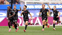 South Africa v Canada: Round Of 32 - FIFA World Cup 2026