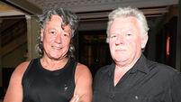 In pictures: Jimmy Crowley musical tribute fundraiser at Cork City Hall