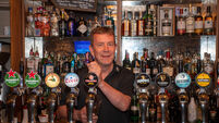 The Pubs of Cork: 'The bar is like another Men's Shed in the town'