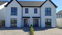 Lottery for Council's new cost rental housing scheme in Ringaskiddy