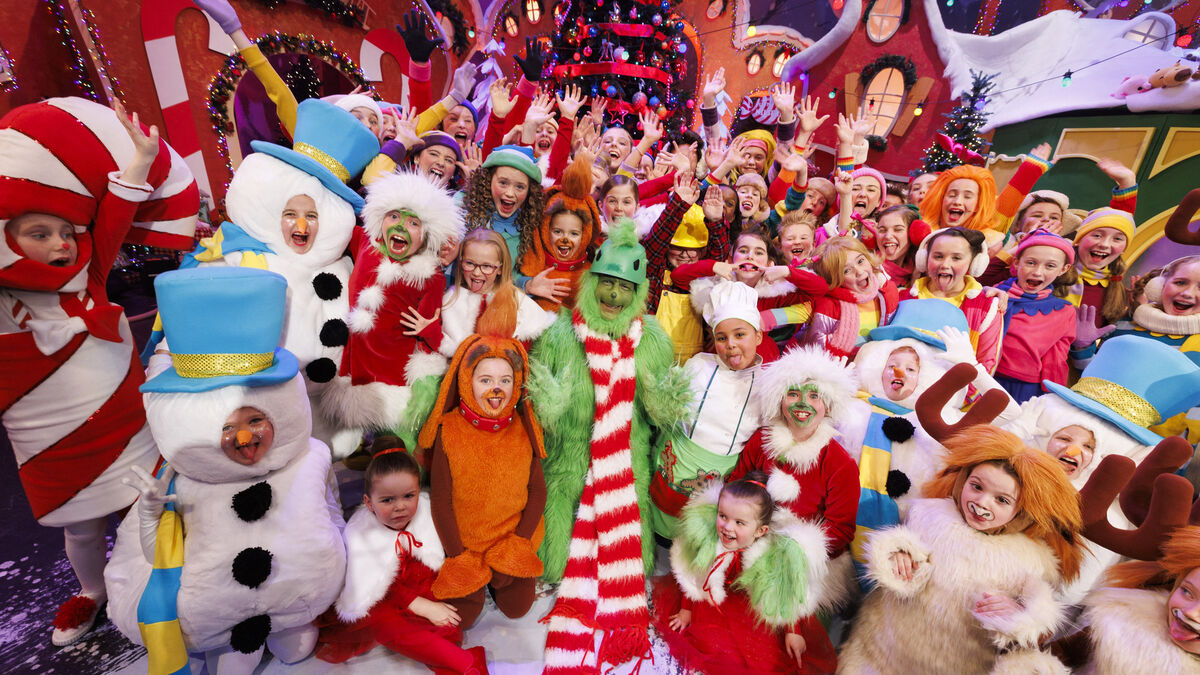Cork organisations share €220,000 from Toy Show Appeal