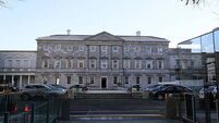 Ireland stock
