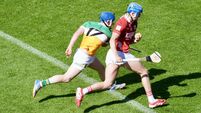 John Horgan on hurling: Cork have enough experience to hold off very dangerous Galway threat