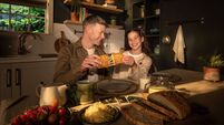 Say cheese, think Kerrygold: A new range of cheeses guaranteed to put a smile on your face