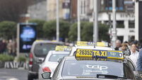 Boy (16) remanded in custody after €14k cocaine seizure in Dublin taxi
