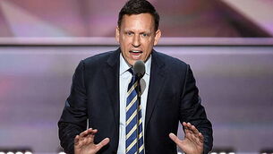 US-VOTE-REPUBLICANS-CONVENTION-politics-election