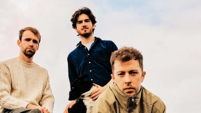 Kingfishr star taking ‘step back’ from band