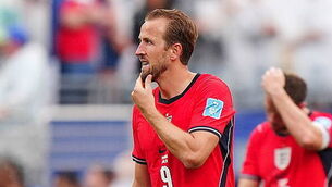 Harry Kane focuses on World Cup despite Barcelona’s interest in England forward
