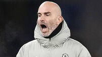 Enzo Maresca pays part of Chelsea compensation to become Manchester City manager